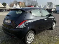 Usata Lancia Ypsilon Gold 86 CV (63 kW) 2011 Other Utilitaria