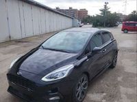 usata Ford Fiesta 1,5 stLine