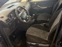 Käytetty Ford C-MAX Ghia 90 HP (66 kW) 2008 Harmaa Tila-auto