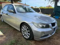 Usata BMW 320 177 CV (130 kW) 2009 Berlina