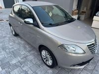 Usata Lancia Ypsilon 80 CV (58 kW) 2013 Utilitaria