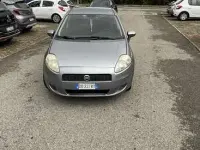 Usata Fiat Grande Punto Dynamic 65 CV (47 kW) 2006 Utilitaria