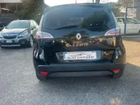 Usata Renault Scenic E-Tech XMOD 110 CV (80 kW) 2014 Nero Monovolume