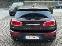 Usata Mini Cooper SD Clubman 190 CV (139 kW) 2017 Station wagon
