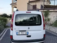 Usata Renault Kangoo Expression 95 CV (69 kW) 2009 Monovolume