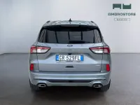 Usata Ford Kuga ST-Line 190 CV (139 kW) 2023 Solar silver SUV