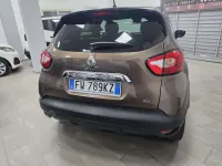 Usata Renault Captur 90 CV (66 kW) 2015 Other SUV