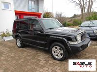 usata Jeep Commander 3.0 CRD