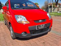 usata Chevrolet Matiz per neopatentati