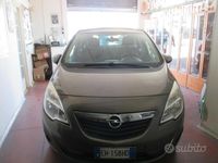 usata Opel Meriva 1.4 Turbo 120CV GPL Tech Elective