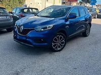 Usata Renault Kadjar 2019 Blu SUV