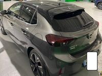 Usata Opel Corsa-e Elegance 2020 Grigio scuro Utilitaria