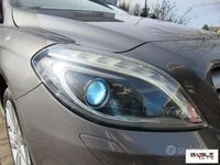Usata Mercedes B180 Premium 109 CV (80 kW) 2011 Grigio Monovolume