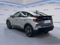 Usata Citroën C4 PureTech 131 CV (96 kW) 2024 Grigio scuro Utilitaria