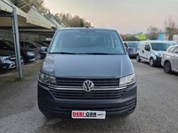 Usata Mercedes Vito 163 CV (119 kW) 2022 Grigio scuro Furgone