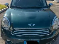 Usata Mini One D Countryman 111 CV (81 kW) 2014 SUV