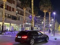 Usata BMW 318 204 CV (150 kW) 2018 Station wagon