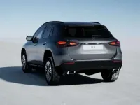 Nuova Mercedes GLA200 Progressive 150 CV (110 kW) 2026 Grigio SUV