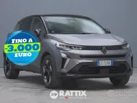 Usado Renault Captur Techno 91 CV (66 kW) 2025 Gris SUV
