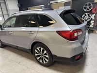 Usata Subaru Outback 150 CV (110 kW) 2016 Station wagon