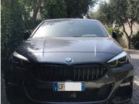 usata BMW 220 d gran coupé M sport