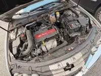 Usata Alfa Romeo 159 140 CV (102 kW) 2007 Grigio Berlina