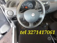 Usata Fiat Punto 60 CV (44 kW) 2005 Grigio Utilitaria