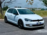 Usata VW Golf VII Highline 150 CV (110 kW) 2014 Berlina