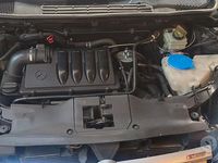 Usata Mercedes A180 2006 Nero Coupé