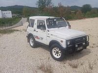 Usata Suzuki Samurai 1987 SUV
