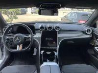 Usata Mercedes CLE220 AMG Line Premium 197 CV (144 kW) 2023 Grigio Coupé