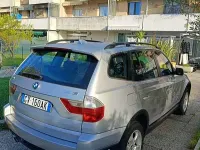 Usata BMW X3 177 CV (130 kW) 2008 SUV