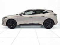 Nuova DS Automobiles DS4 131 CV (96 kW) 2025 Grigio Berlina