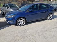 usata Ford Focus Focus 2.0 (145CV) 5p. Bz.- GPL Tit.