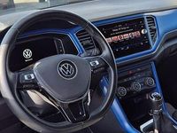 Usata VW T-Roc Business 110 CV (80 kW) 2022 SUV