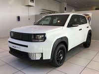 Nuova Fiat Grande Panda Pop 110 CV (80 kW) 2026 Bianco Utilitaria