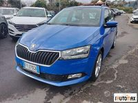 Usata Skoda Fabia Business Line 95 CV (69 kW) 2019 Station wagon