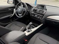Usata BMW 116 M Sport 116 CV (85 kW) 2016 Utilitaria