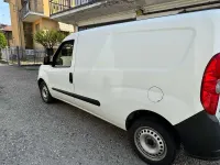 Usata Fiat Doblò 136 CV (100 kW) 2021 Bianco Monovolume