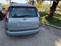 Usata Ford C-MAX 109 CV (80 kW) 2004 Grigio Monovolume