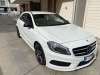 usata Mercedes 200 A 200 CDI Premium