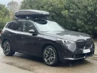 Usata BMW X3 M Sport 190 CV (139 kW) 2025 Nero SUV