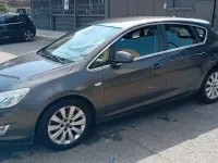 Usata Opel Astra 110 CV (80 kW) 2010