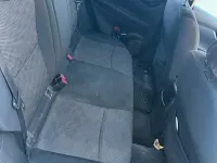 Usata Nissan Qashqai 131 CV (96 kW) 2014 Bianco SUV