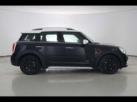 Usata Mini John Cooper Works Countryman 306 CV (225 kW) 2020 Vari colori SUV