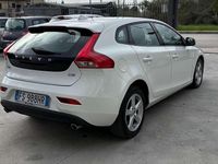 Usata Volvo V40 Business Edition 120 CV (88 kW) 2018 Berlina