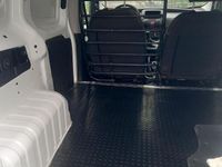 Usata Citroën Nemo 75 CV (55 kW) 2011 Bianco Monovolume