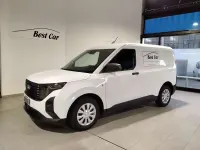 Usata Ford Transit Trend 99 CV (72 kW) 2024 Bianco Furgone