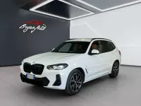 Usata BMW X3 M Sport 190 CV (139 kW) 2022 Other SUV