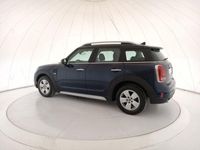 usata Mini Cooper D Countryman Countryman F60 2017 2.0 Business auto